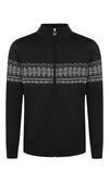 Dale Of Norway M HOVDEN MASC MERINO JACKET - Pullover bei PeakStyle