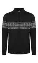 Dale Of Norway M HOVDEN MASC MERINO JACKET - Pullover bei PeakStyle