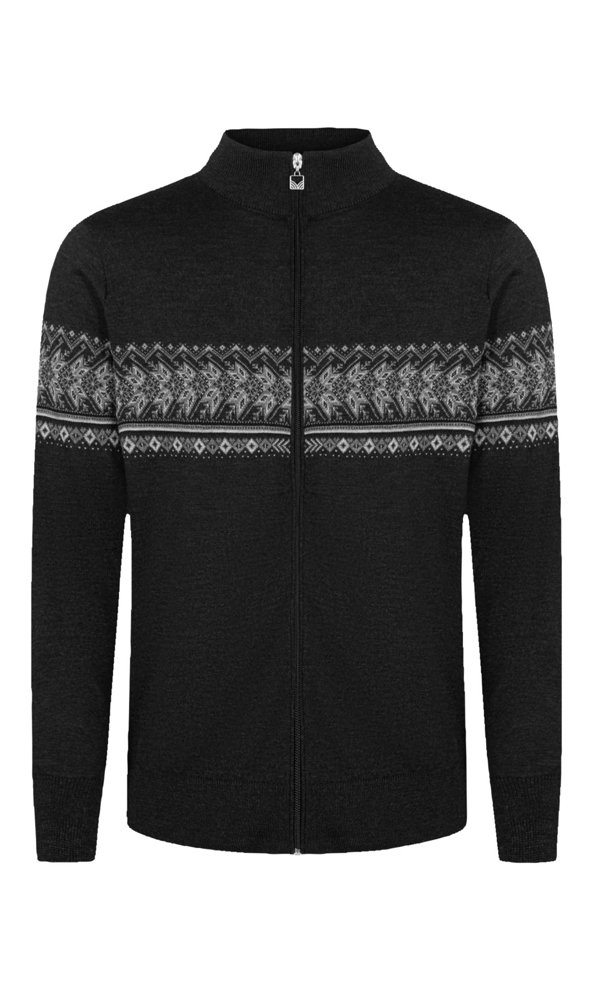 Dale Of Norway M HOVDEN MASC MERINO JACKET - Pullover bei PeakStyle