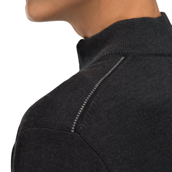 Dale Of Norway M HOVDEN MASC MERINO JACKET - Pullover bei PeakStyle