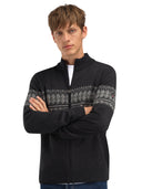 Dale Of Norway M HOVDEN MASC MERINO JACKET - Pullover bei PeakStyle