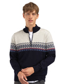 Dale Of Norway M HOVDEN MASC SWEATER - Pullover bei PeakStyle