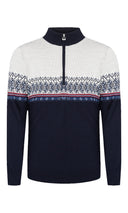Dale Of Norway M HOVDEN MASC SWEATER - Pullover bei PeakStyle