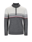 Dale Of Norway M HOVDEN MASC SWEATER - Pullover bei PeakStyle