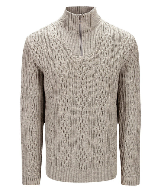 Dale Of Norway M HOVEN MASC SWEATER - Pullover bei PeakStyle