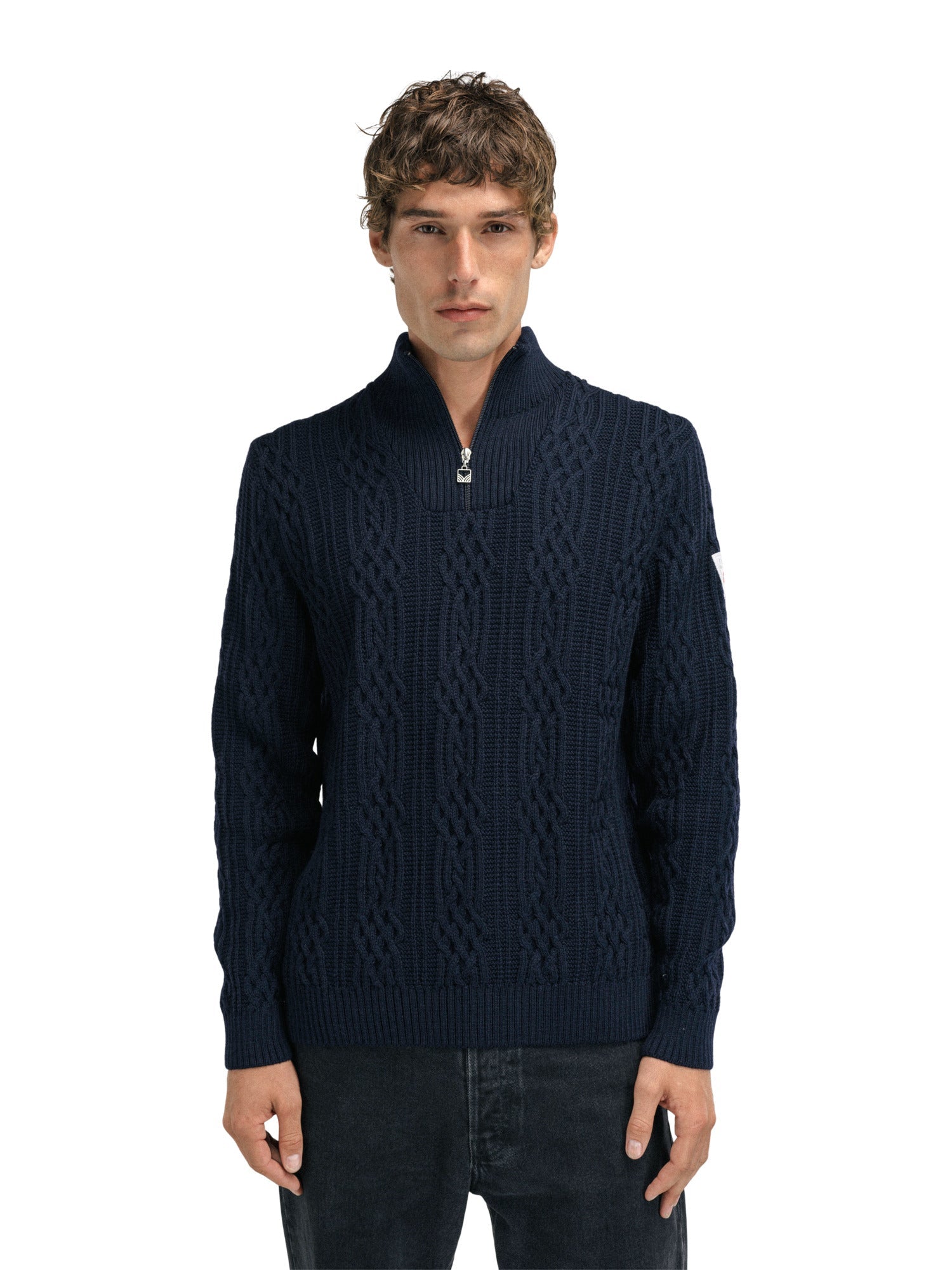 Dale Of Norway M HOVEN MASC SWEATER - Pullover bei PeakStyle