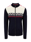 Dale Of Norway M LIBERG MASC JACKET - Jacken bei PeakStyle
