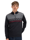 Dale Of Norway M LIBERG MASC SWEATER - Pullover bei PeakStyle