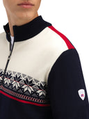Dale Of Norway M LIBERG MASC SWEATER - Pullover bei PeakStyle