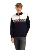 Dale Of Norway M LIBERG MASC SWEATER - Pullover bei PeakStyle