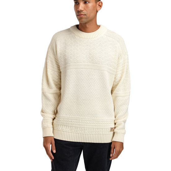 Dale Of Norway M LUSA MASC SWEATER - Pullover bei PeakStyle