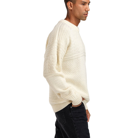 Dale Of Norway M LUSA MASC SWEATER - Pullover bei PeakStyle