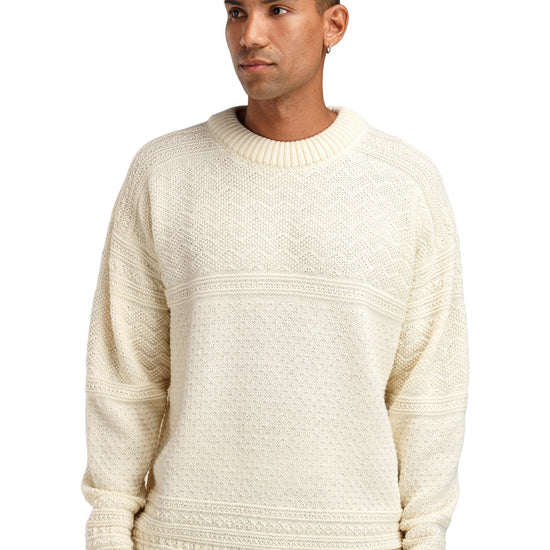 Dale Of Norway M LUSA MASC SWEATER - Pullover bei PeakStyle