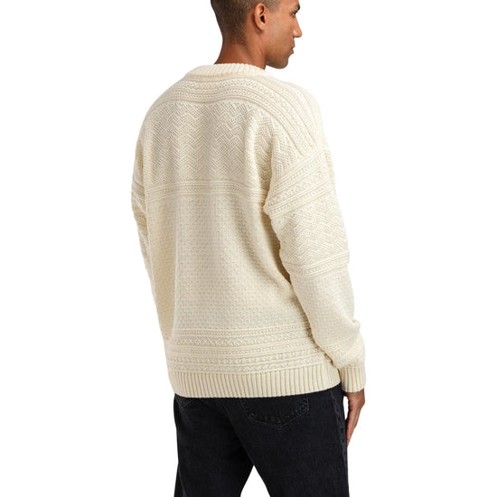 Dale Of Norway M LUSA MASC SWEATER - Pullover bei PeakStyle