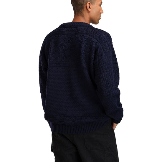 Dale Of Norway M LUSA MASC SWEATER - Pullover bei PeakStyle