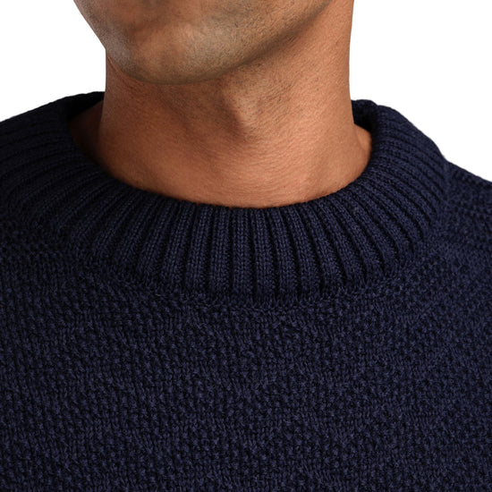 Dale Of Norway M LUSA MASC SWEATER - Pullover bei PeakStyle