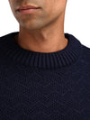 Dale Of Norway M LUSA MASC SWEATER - Pullover bei PeakStyle