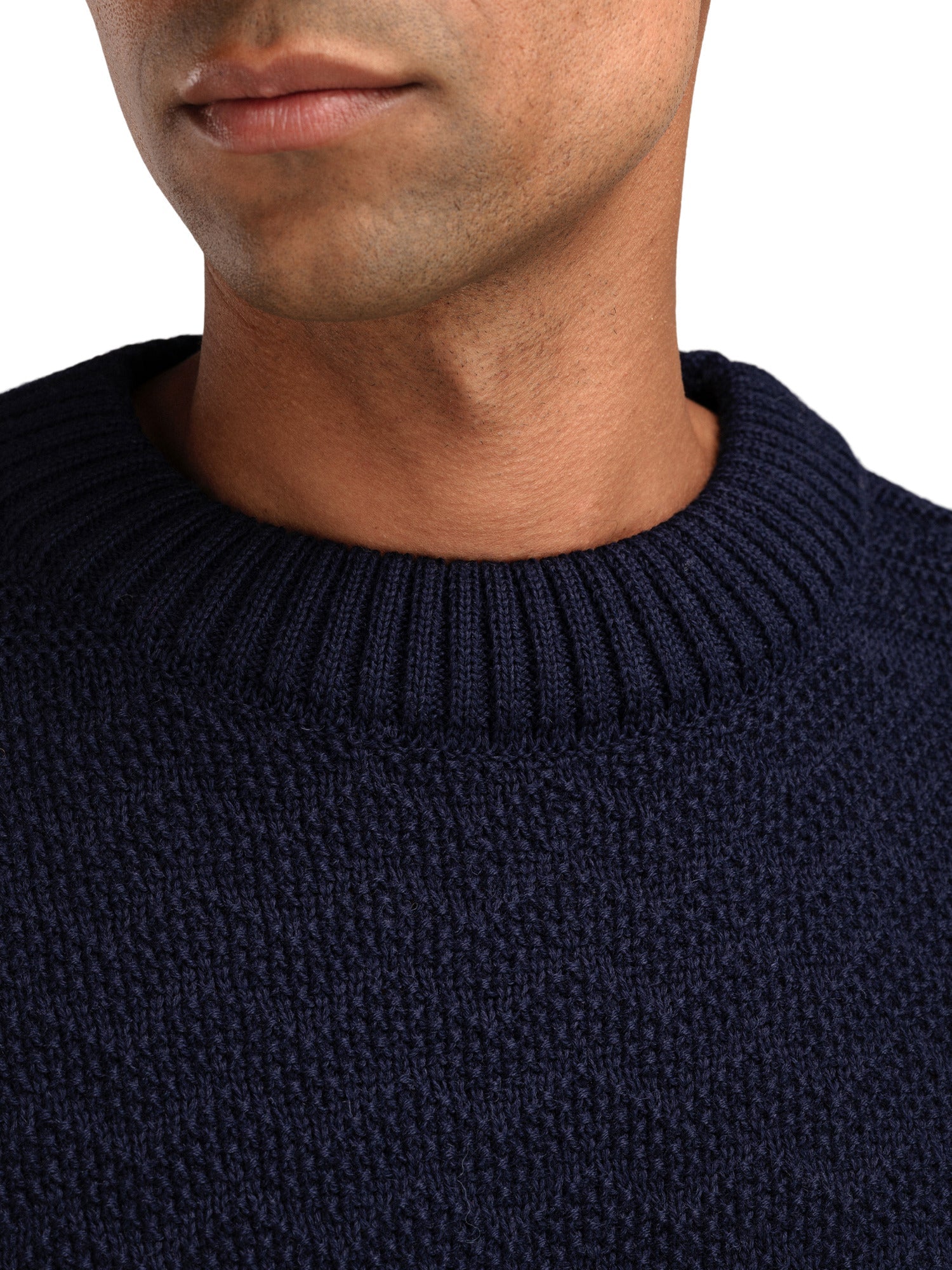 Dale Of Norway M LUSA MASC SWEATER - Pullover bei PeakStyle