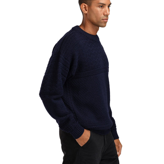 Dale Of Norway M LUSA MASC SWEATER - Pullover bei PeakStyle