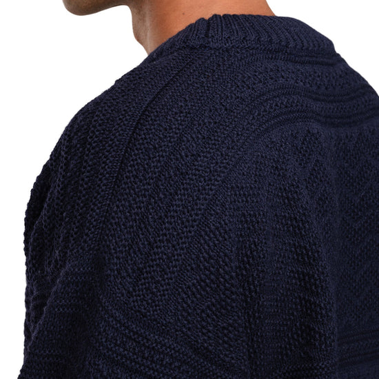 Dale Of Norway M LUSA MASC SWEATER - Pullover bei PeakStyle