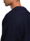 Dale Of Norway M LUSA MASC SWEATER - Pullover bei PeakStyle