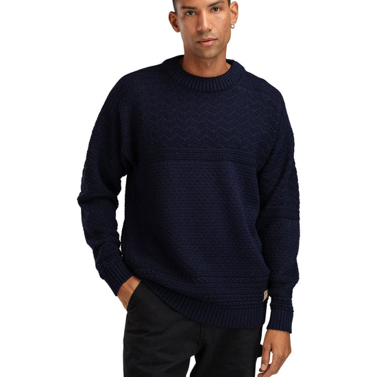 Dale Of Norway M LUSA MASC SWEATER - Pullover bei PeakStyle