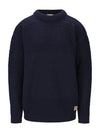 Dale Of Norway M LUSA MASC SWEATER - Pullover bei PeakStyle