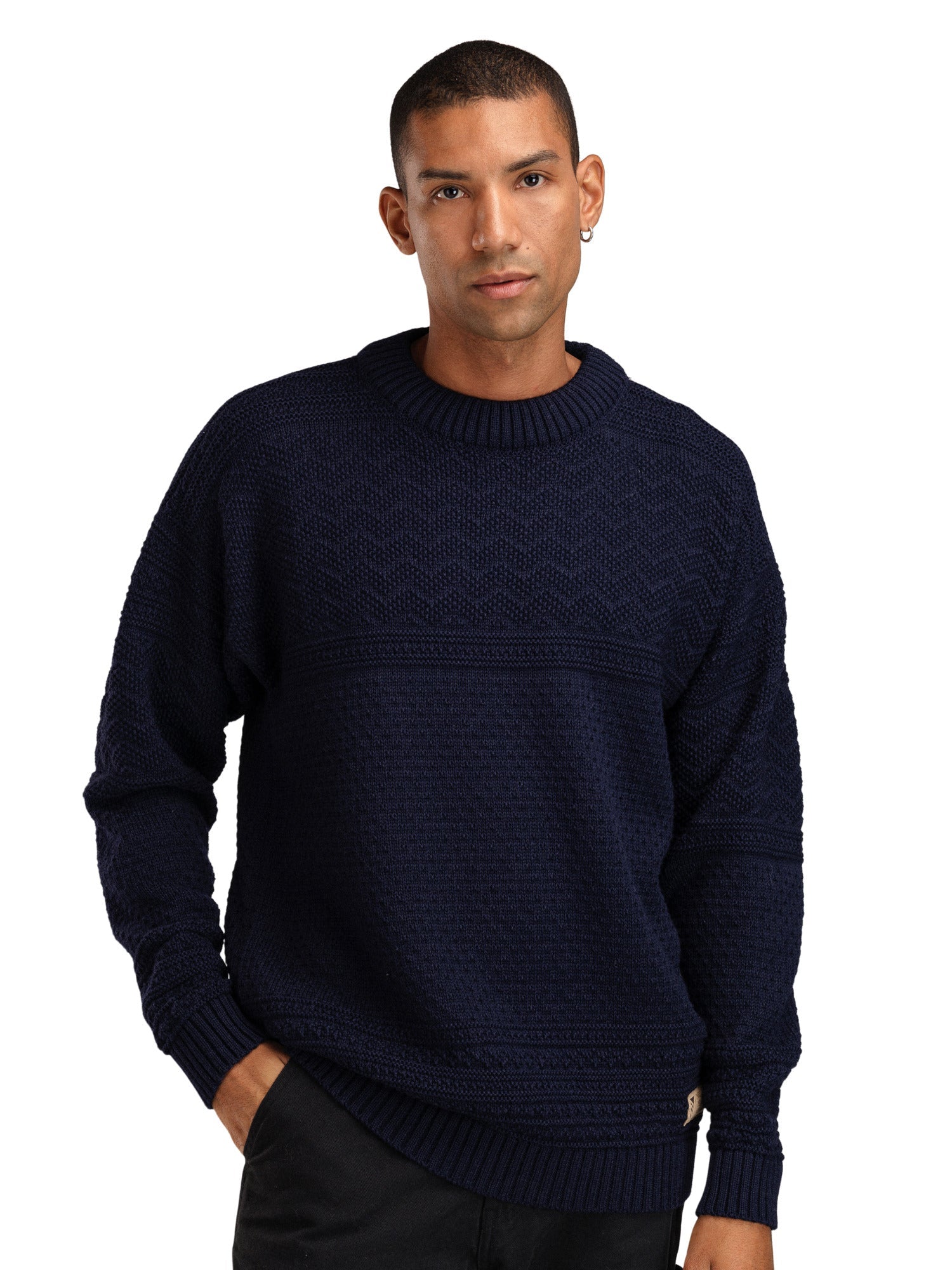 Dale Of Norway M LUSA MASC SWEATER - Pullover bei PeakStyle