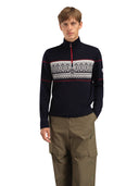 Dale Of Norway M MORITZ MASC BASIC SWEATER - Midlayer bei PeakStyle