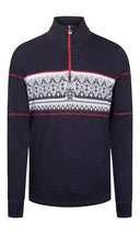 Dale Of Norway M MORITZ MASC BASIC SWEATER - Midlayer bei PeakStyle