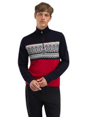 Dale Of Norway M MORITZ MASC BASIC SWEATER - Midlayer bei PeakStyle