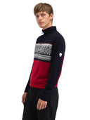 Dale Of Norway M MORITZ MASC BASIC SWEATER - Midlayer bei PeakStyle