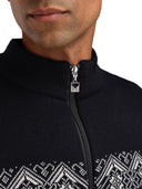 Dale Of Norway M MORITZ MASC JACKET - Pullover bei PeakStyle