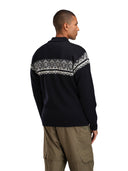 Dale Of Norway M MORITZ MASC JACKET - Pullover bei PeakStyle