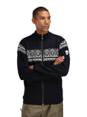 Dale Of Norway M MORITZ MASC JACKET - Pullover bei PeakStyle