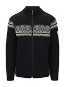 Dale Of Norway M MORITZ MASC JACKET - Pullover bei PeakStyle