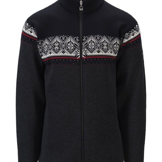Dale Of Norway M MORITZ MASC MERINO JACKET - Jacken bei PeakStyle