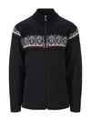 Dale Of Norway M MORITZ MASC MERINO JACKET - Jacken bei PeakStyle