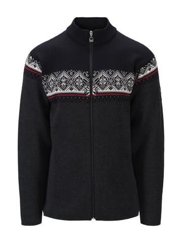 Dale Of Norway M MORITZ MASC MERINO JACKET - Jacken bei PeakStyle