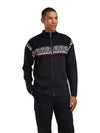 Dale Of Norway M MORITZ MASC MERINO JACKET - Jacken bei PeakStyle