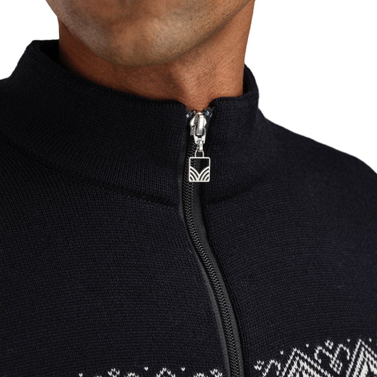 Dale Of Norway M MORITZ MASC MERINO JACKET - Jacken bei PeakStyle