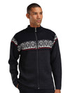 Dale Of Norway M MORITZ MASC MERINO JACKET - Jacken bei PeakStyle
