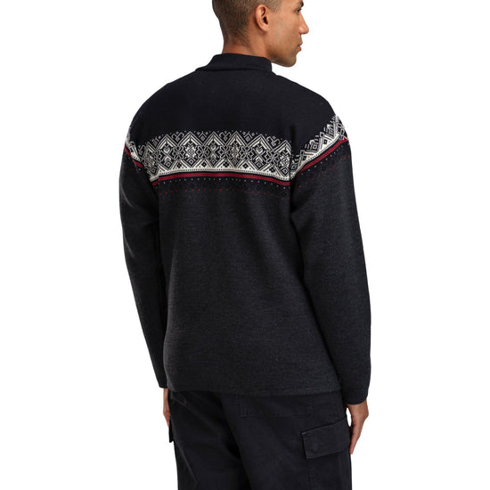 Dale Of Norway M MORITZ MASC MERINO JACKET - Jacken bei PeakStyle