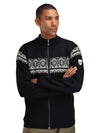 Dale Of Norway M MORITZ MASC MERINO JACKET - Jacken bei PeakStyle