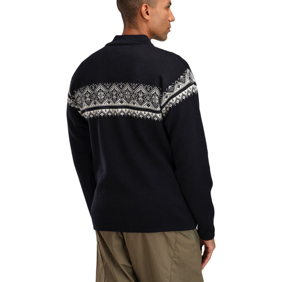 Dale Of Norway M MORITZ MASC MERINO JACKET - Jacken bei PeakStyle