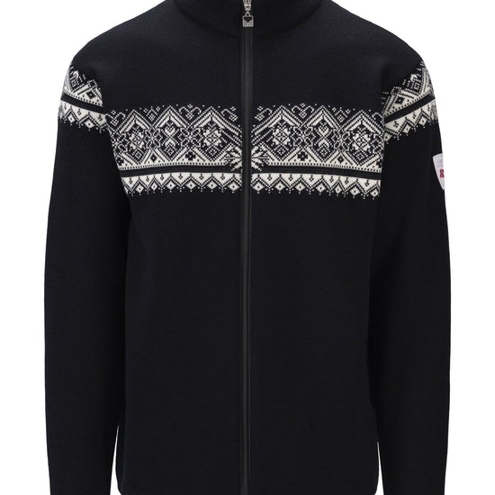 Dale Of Norway M MORITZ MASC MERINO JACKET - Jacken bei PeakStyle