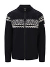 Dale Of Norway M MORITZ MASC MERINO JACKET - Jacken bei PeakStyle