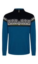 Dale of Norway M MORITZ SWEATER - Oberbekleidung bei PeakStyle