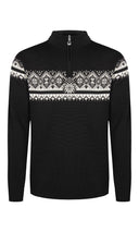 Dale of Norway M MORITZ SWEATER - Oberbekleidung bei PeakStyle