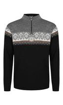 Dale of Norway M MORITZ SWEATER - Oberbekleidung bei PeakStyle